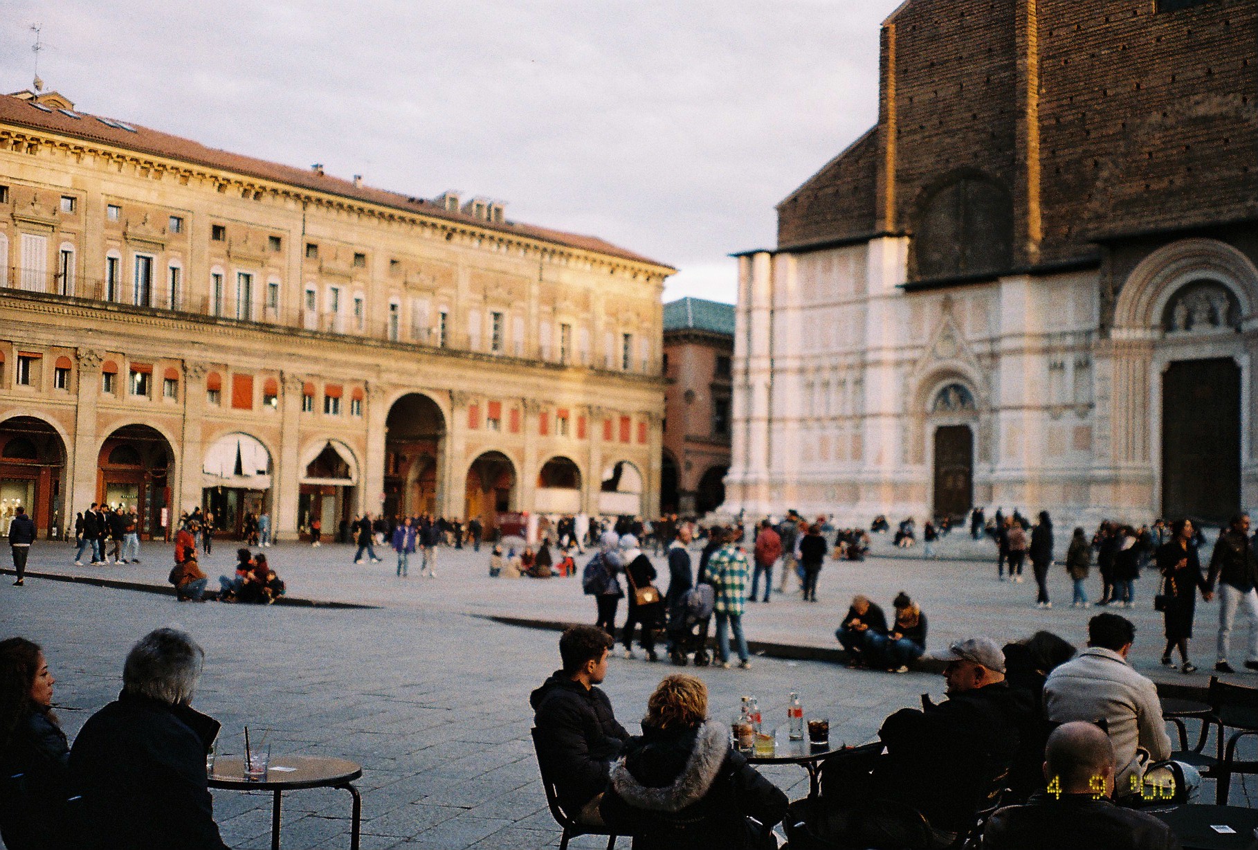 Italy 5