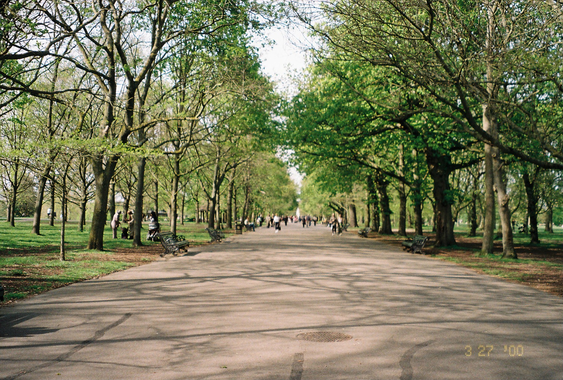 London 4