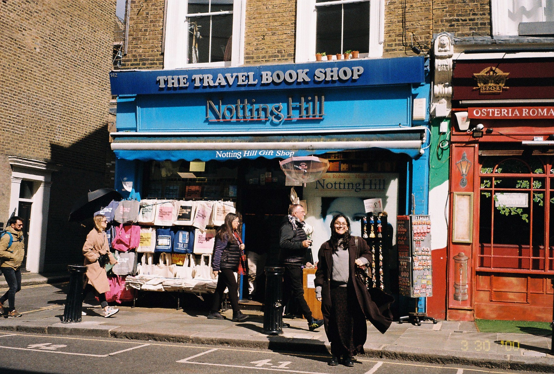London 5