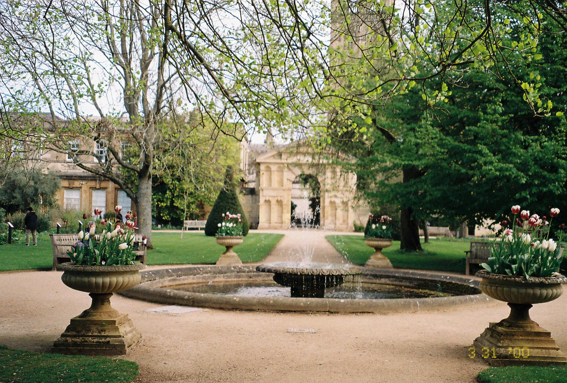 Oxford