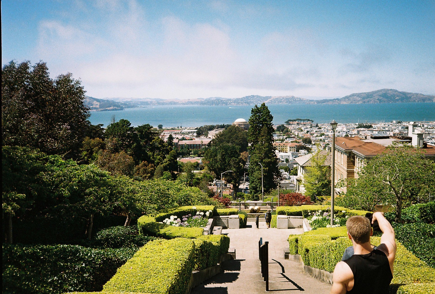San Francisco 10
