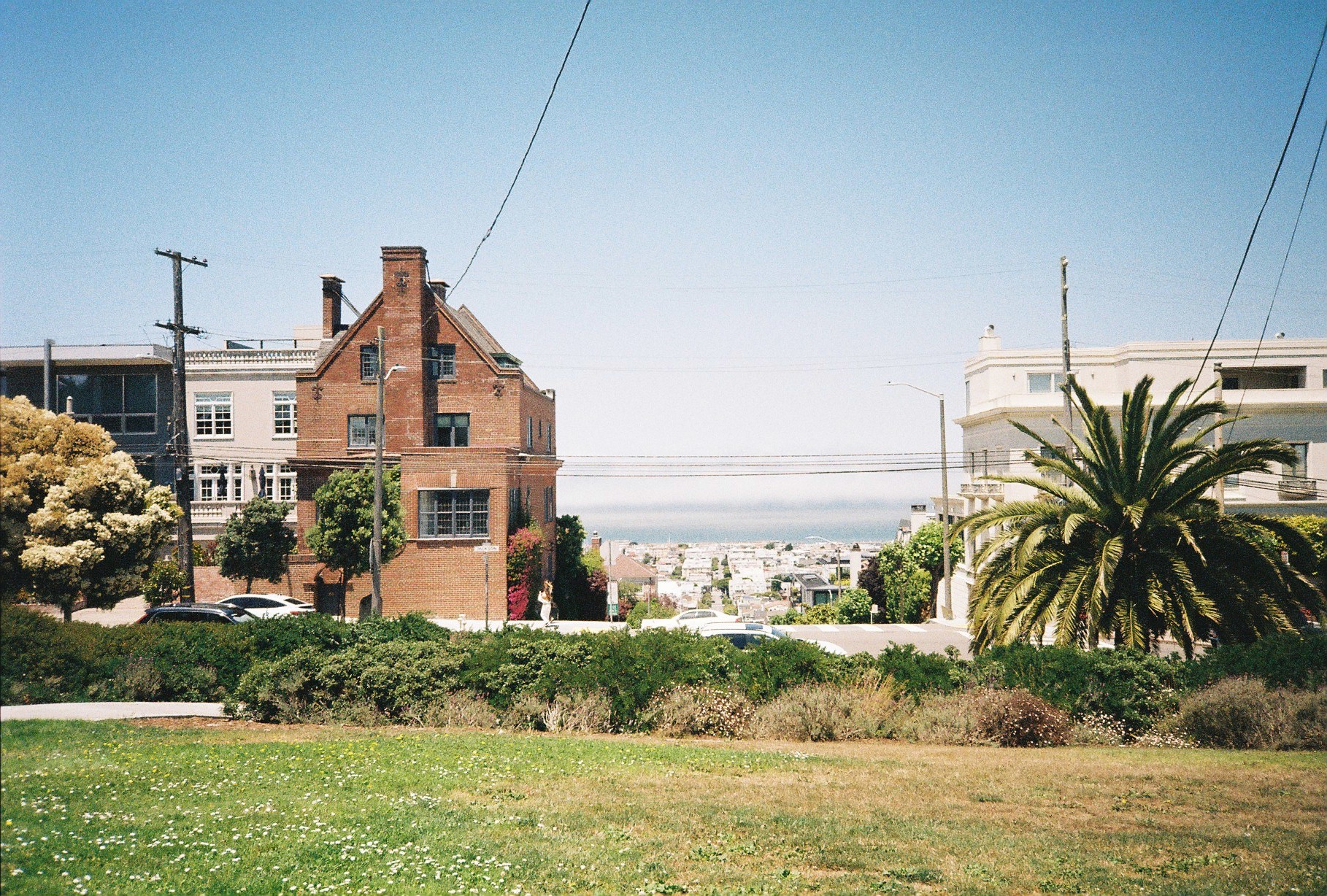 San Francisco 5