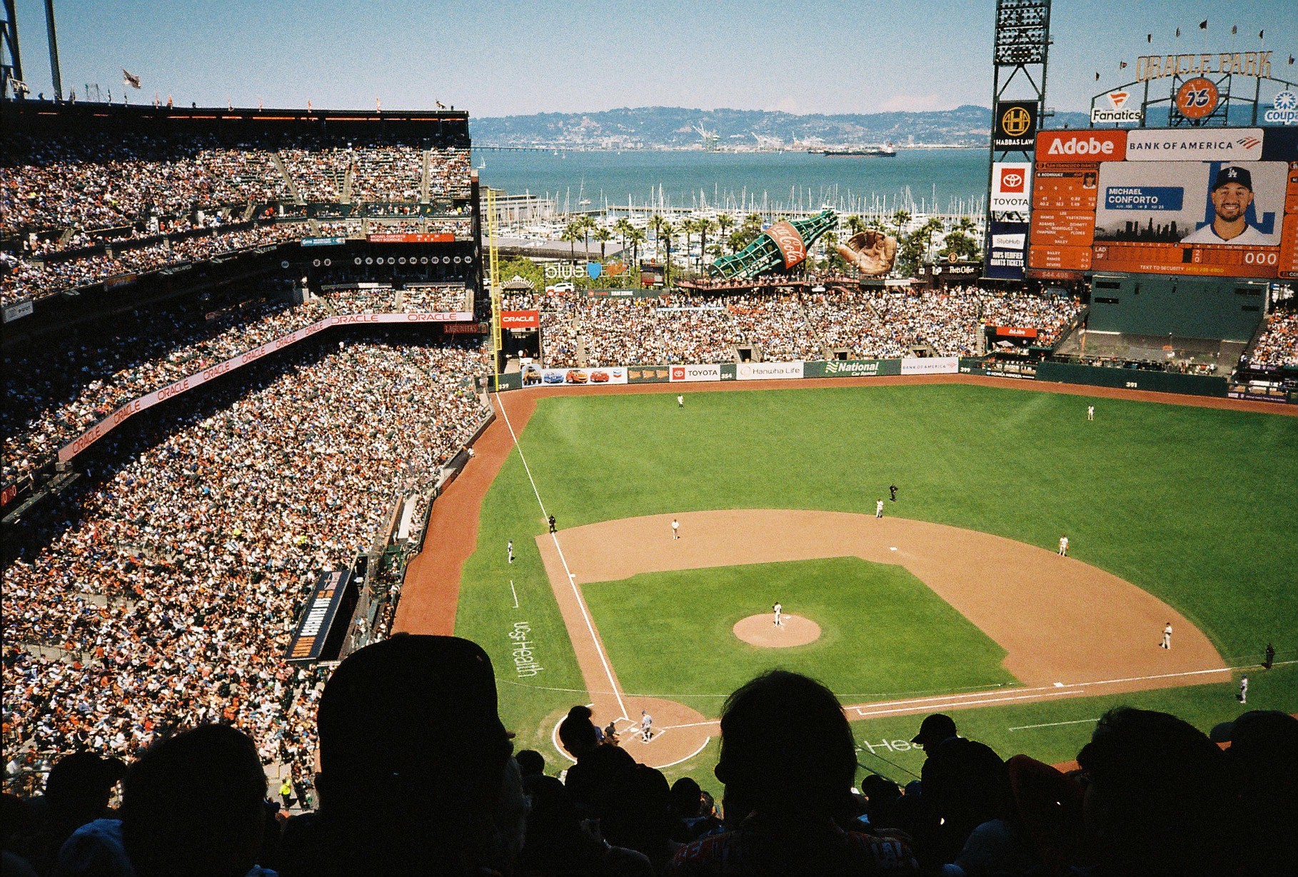 San Francisco 6