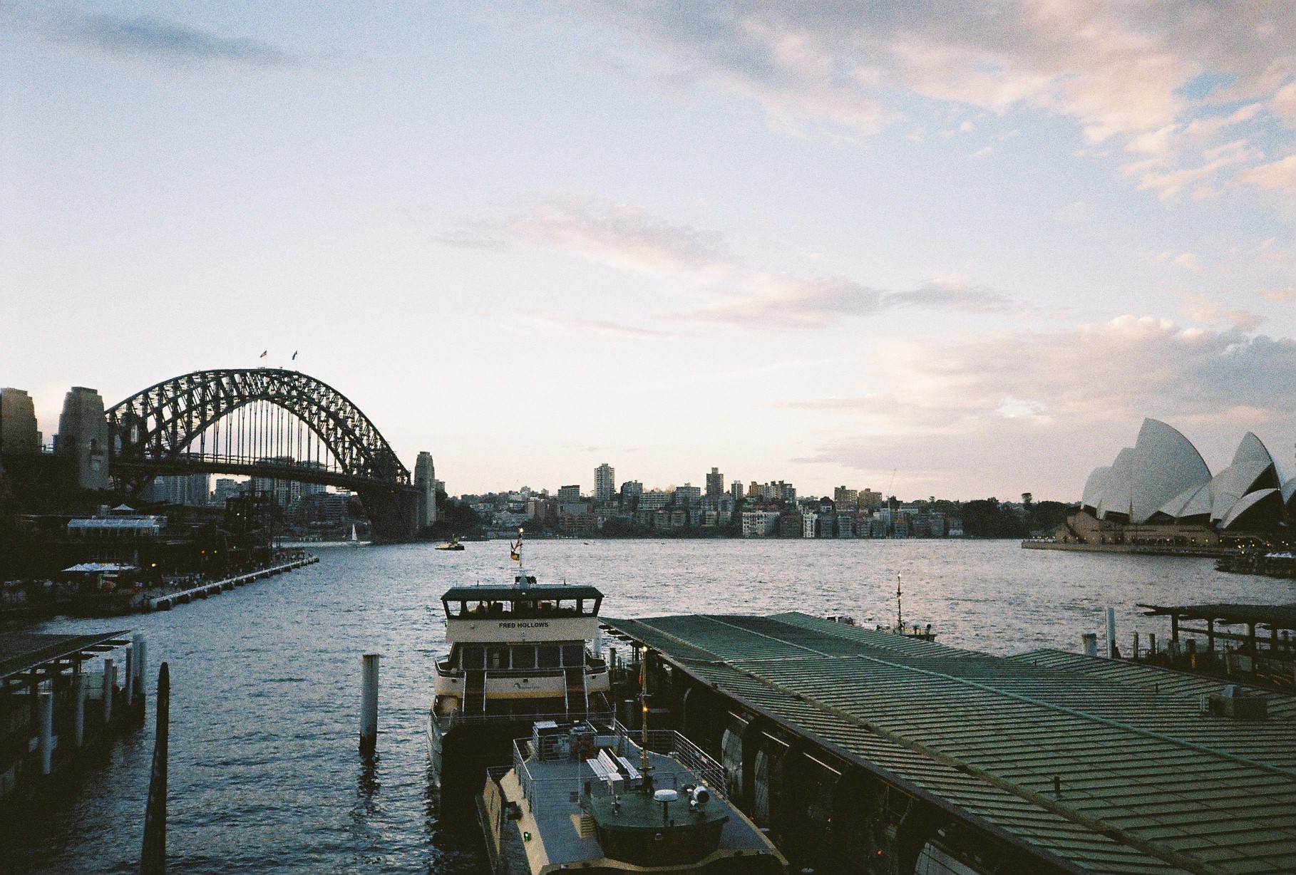 Sydney 2