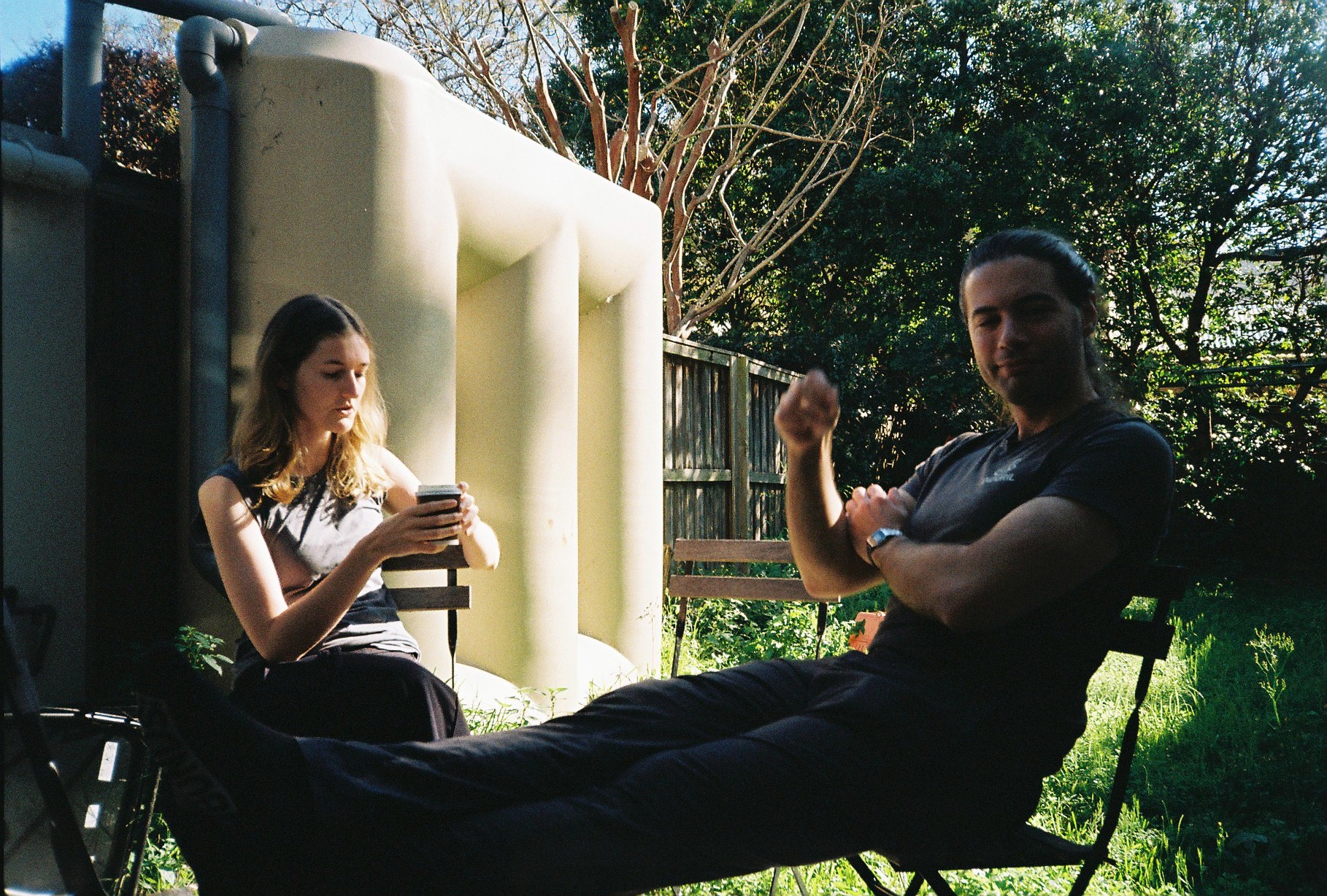 Sydney 6