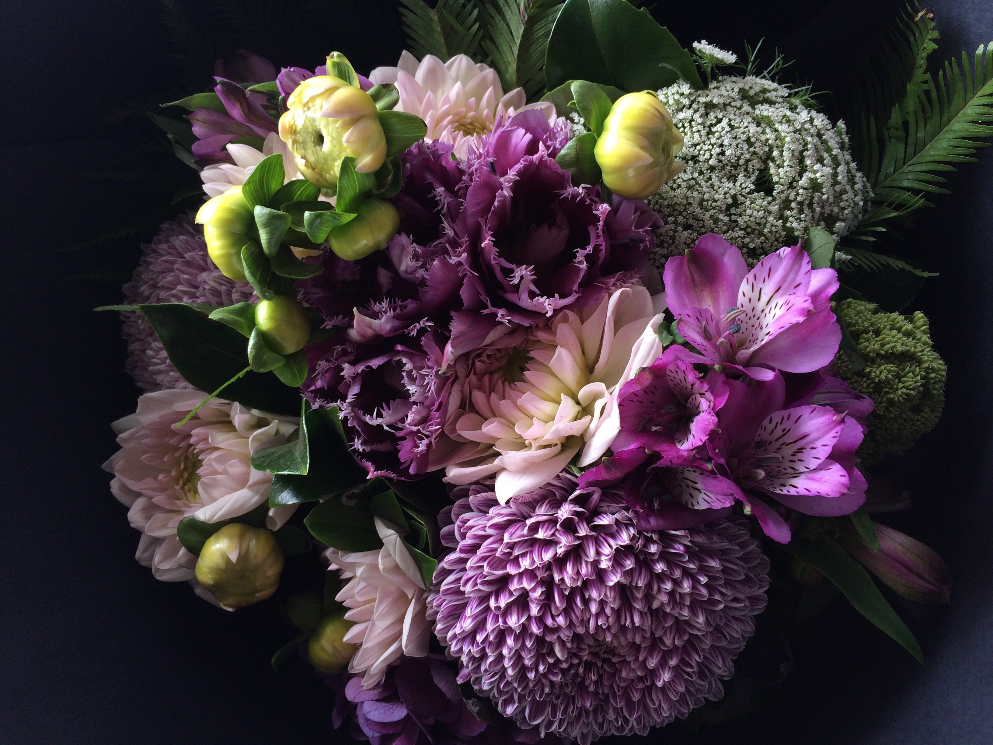 Flowers