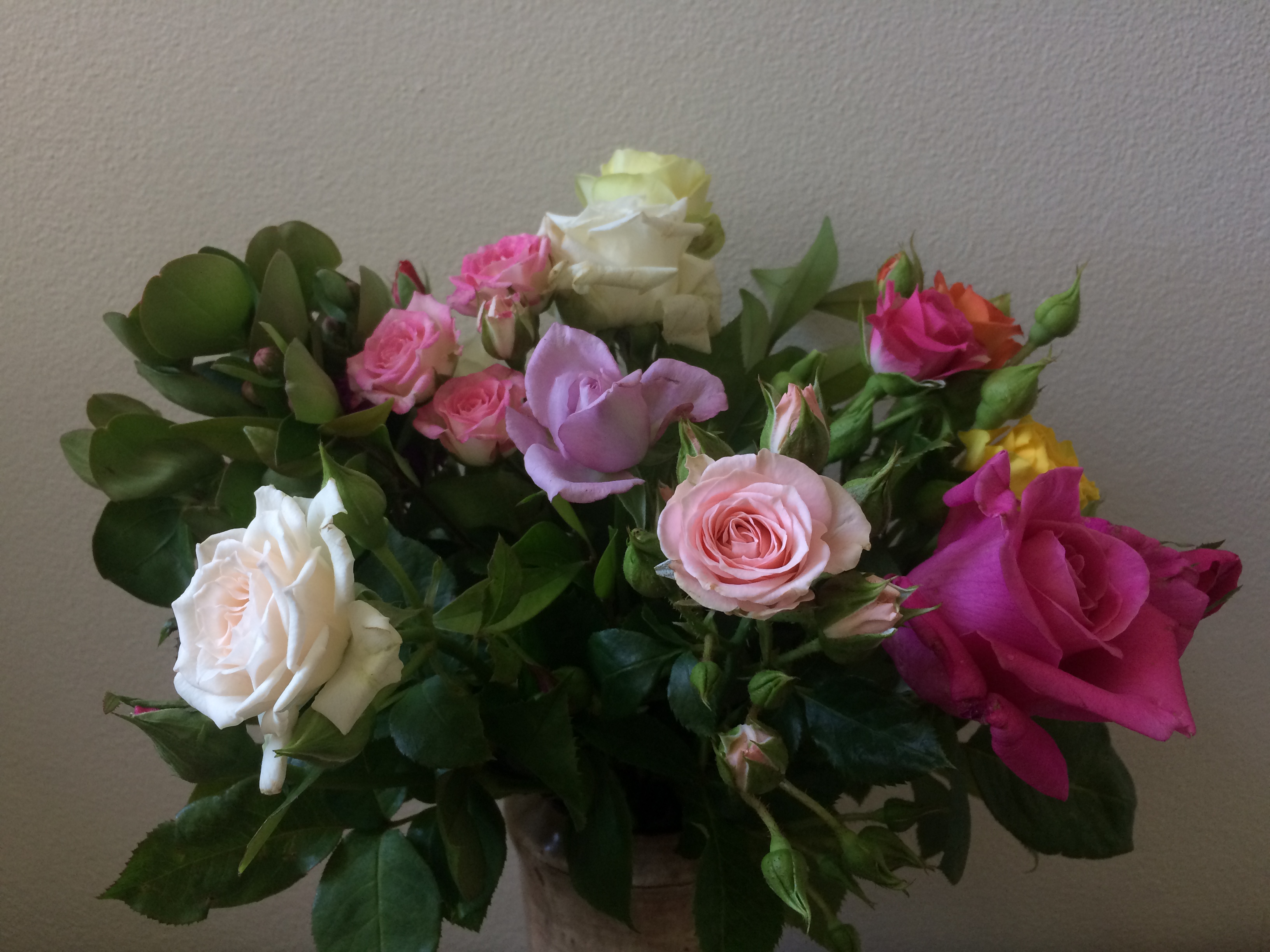Flowers