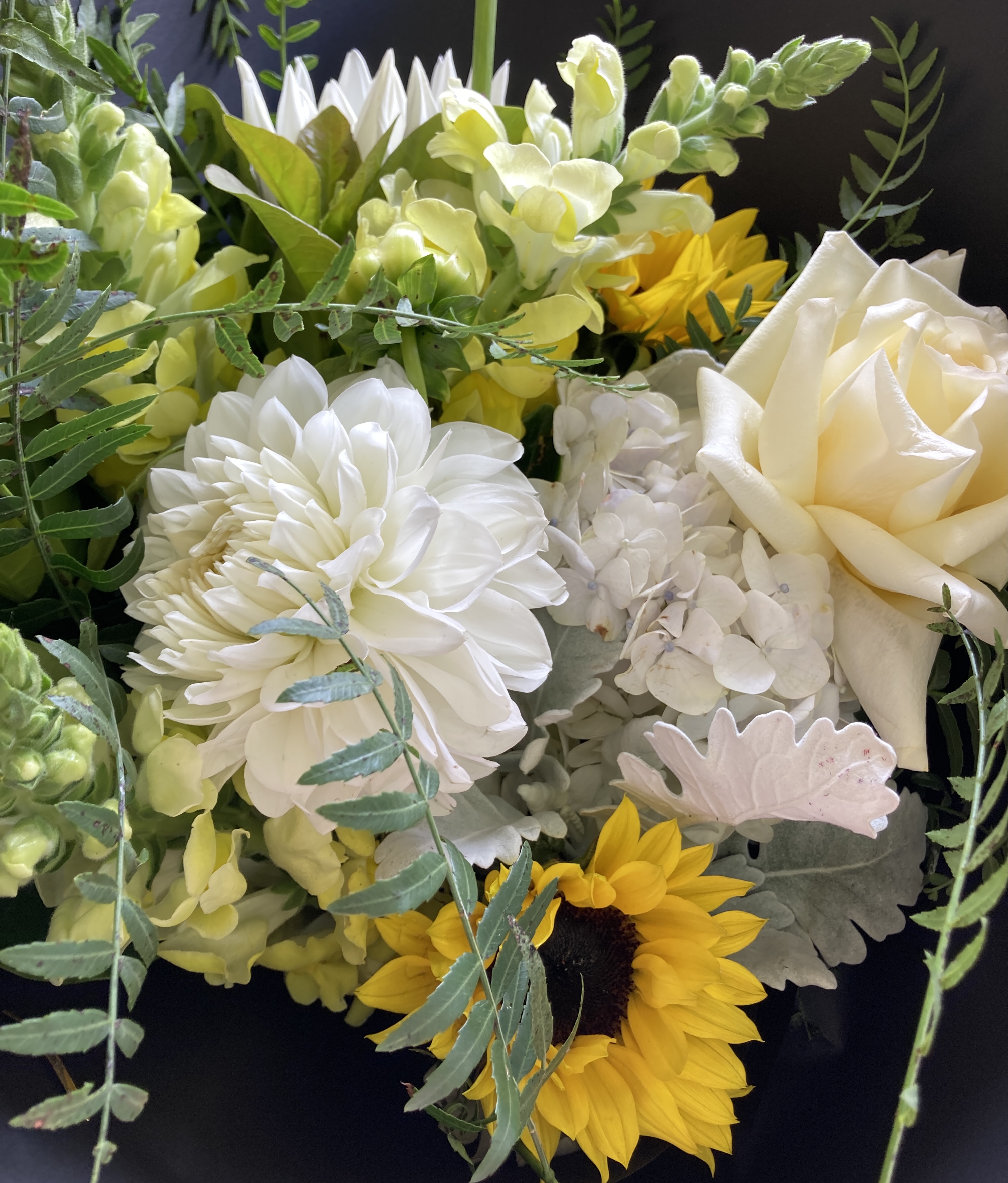 Flowers