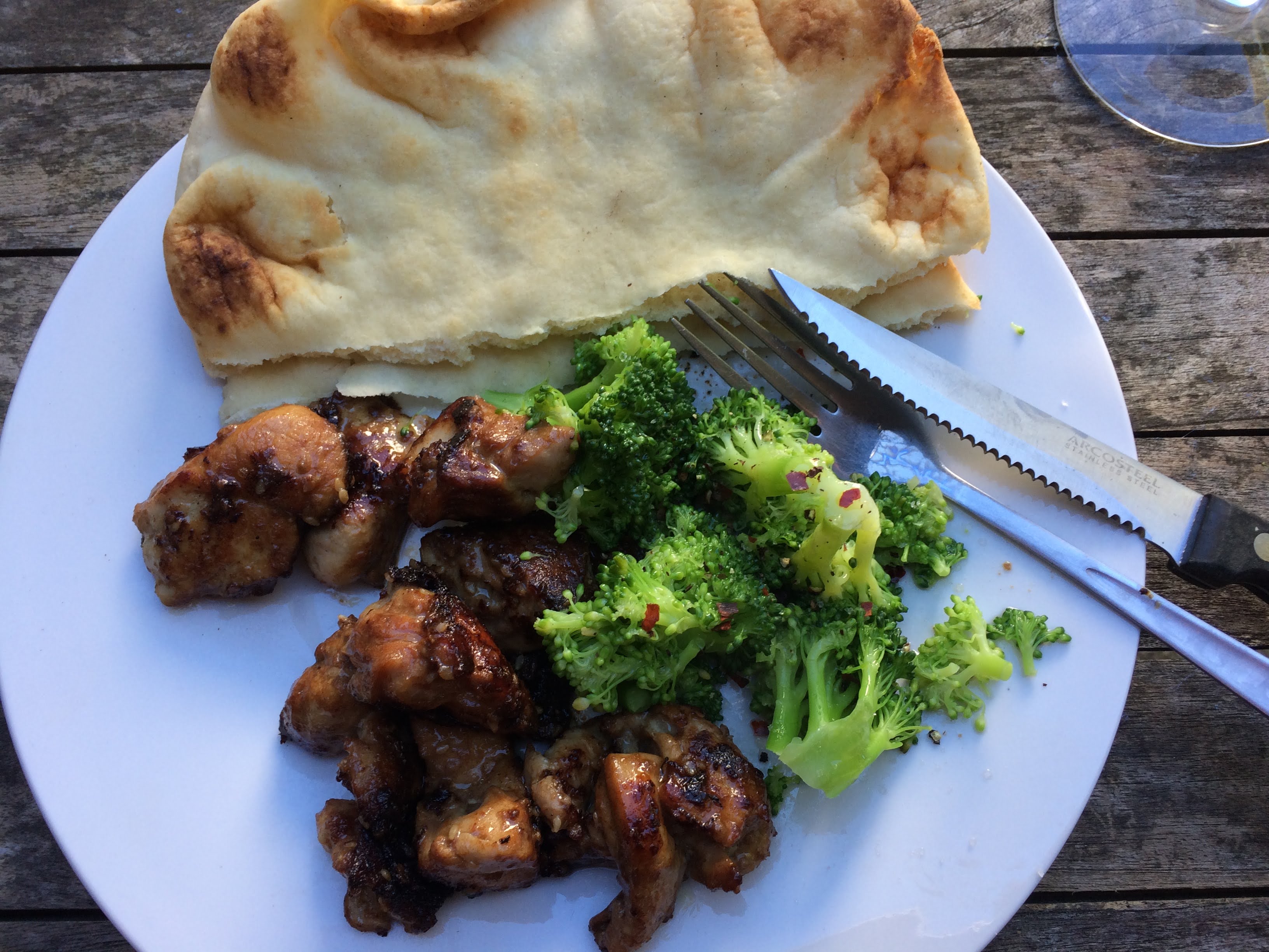 Food