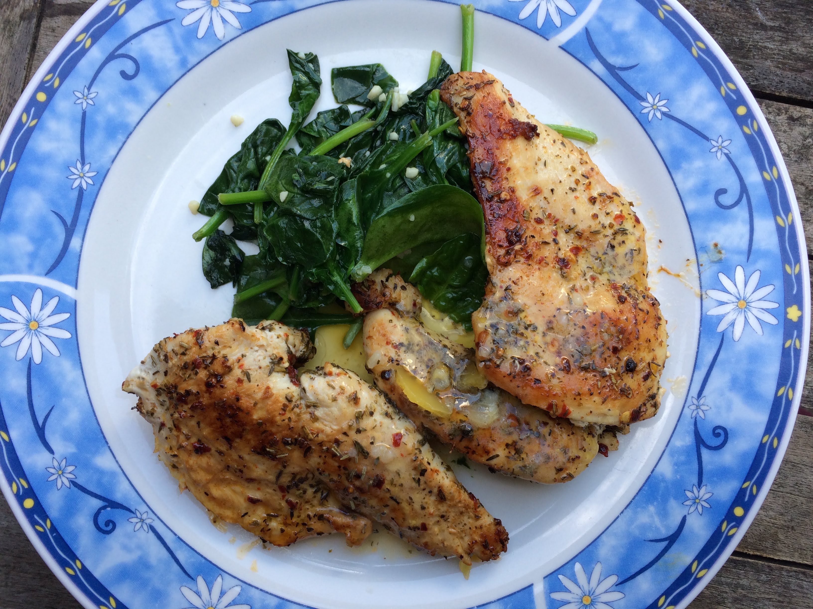 Food