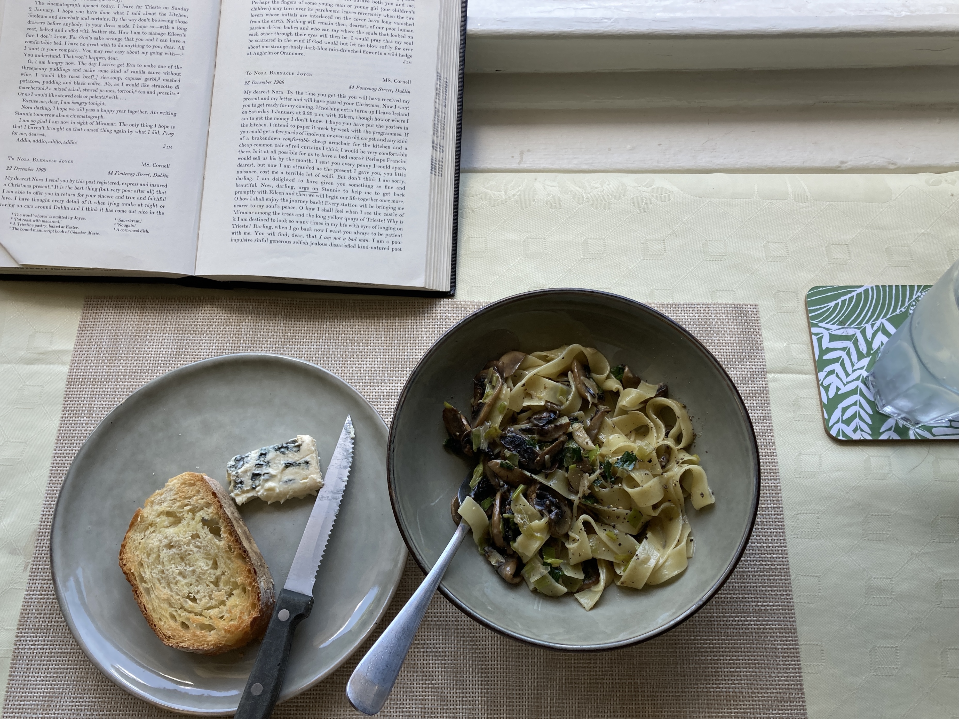 Food