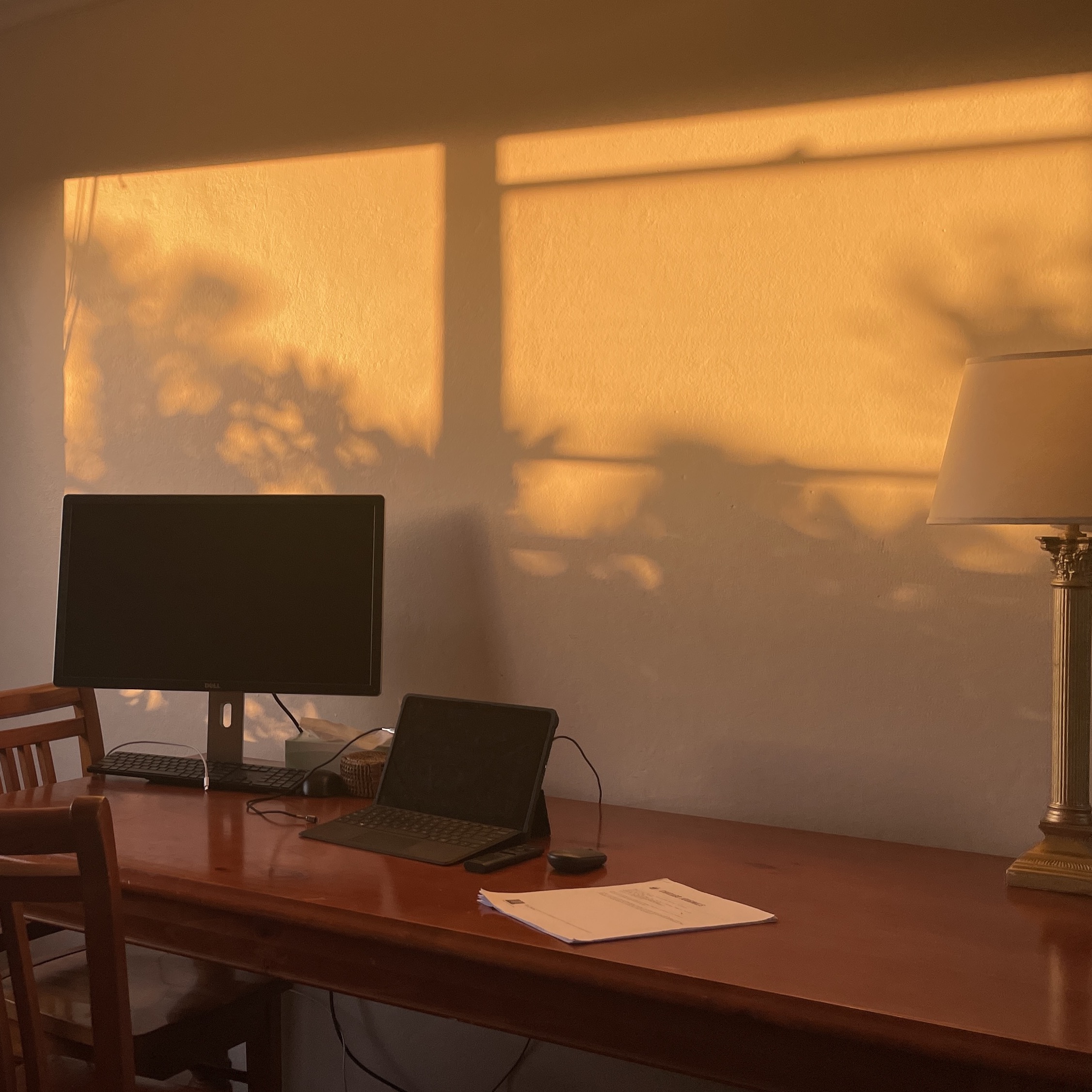 Light