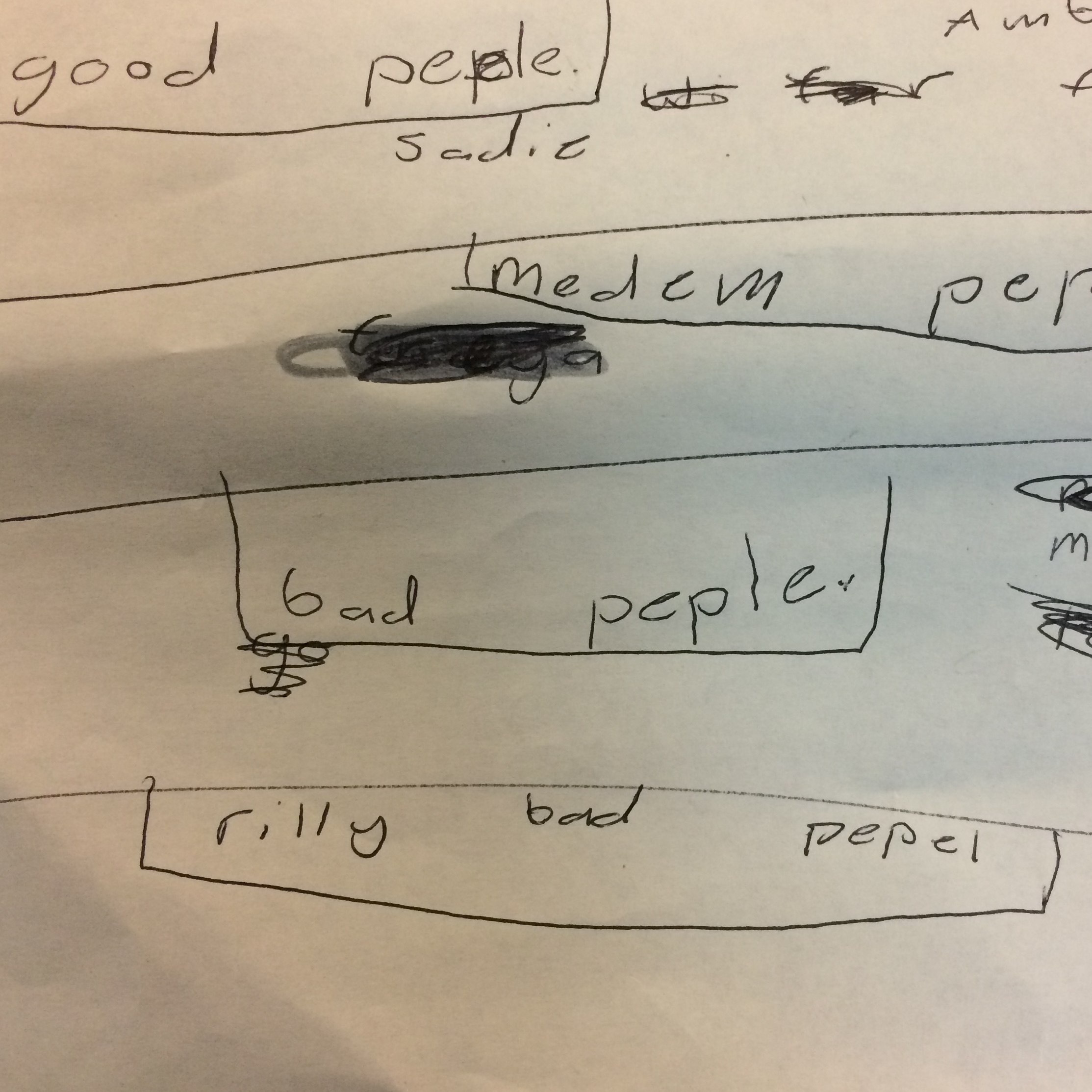 People