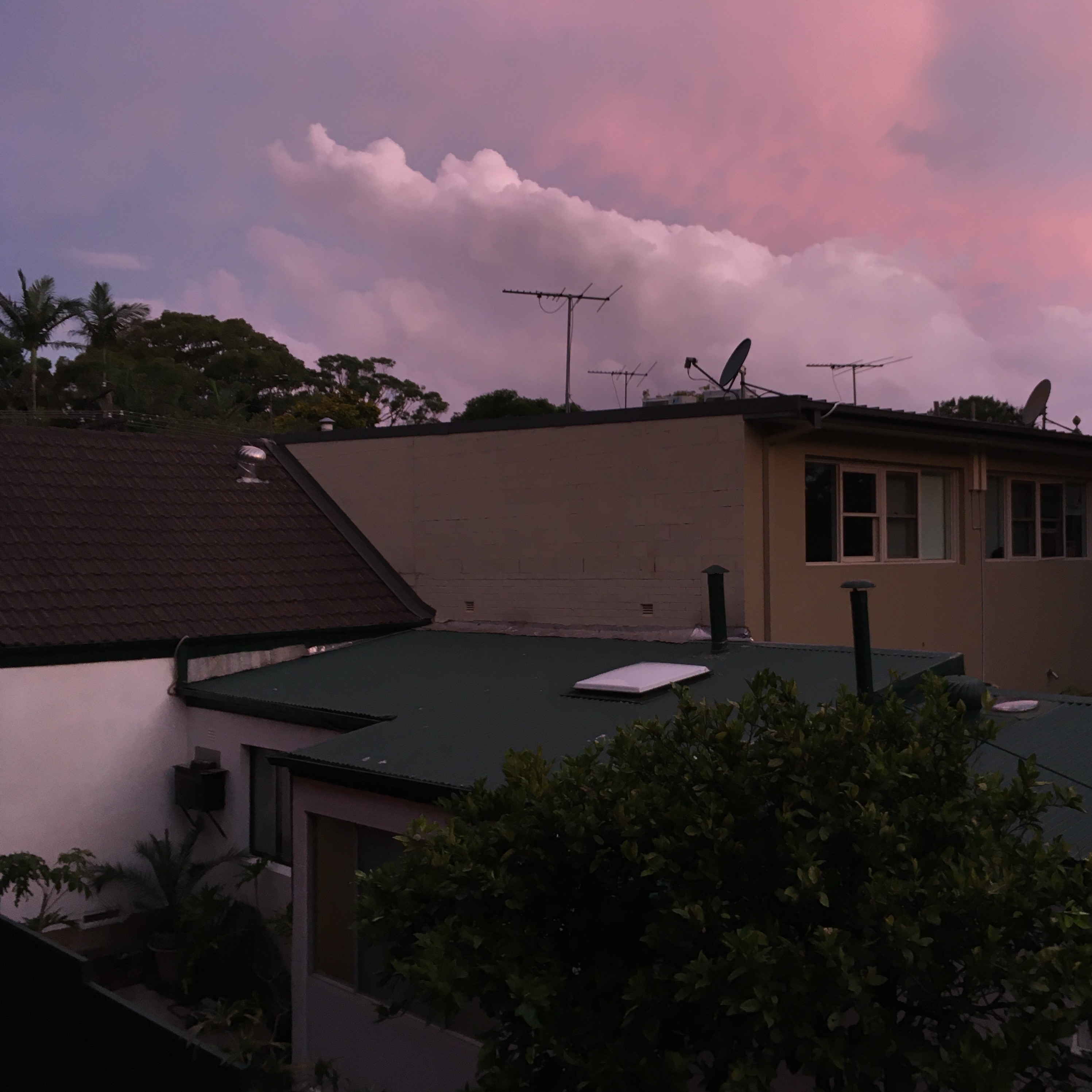 Sky