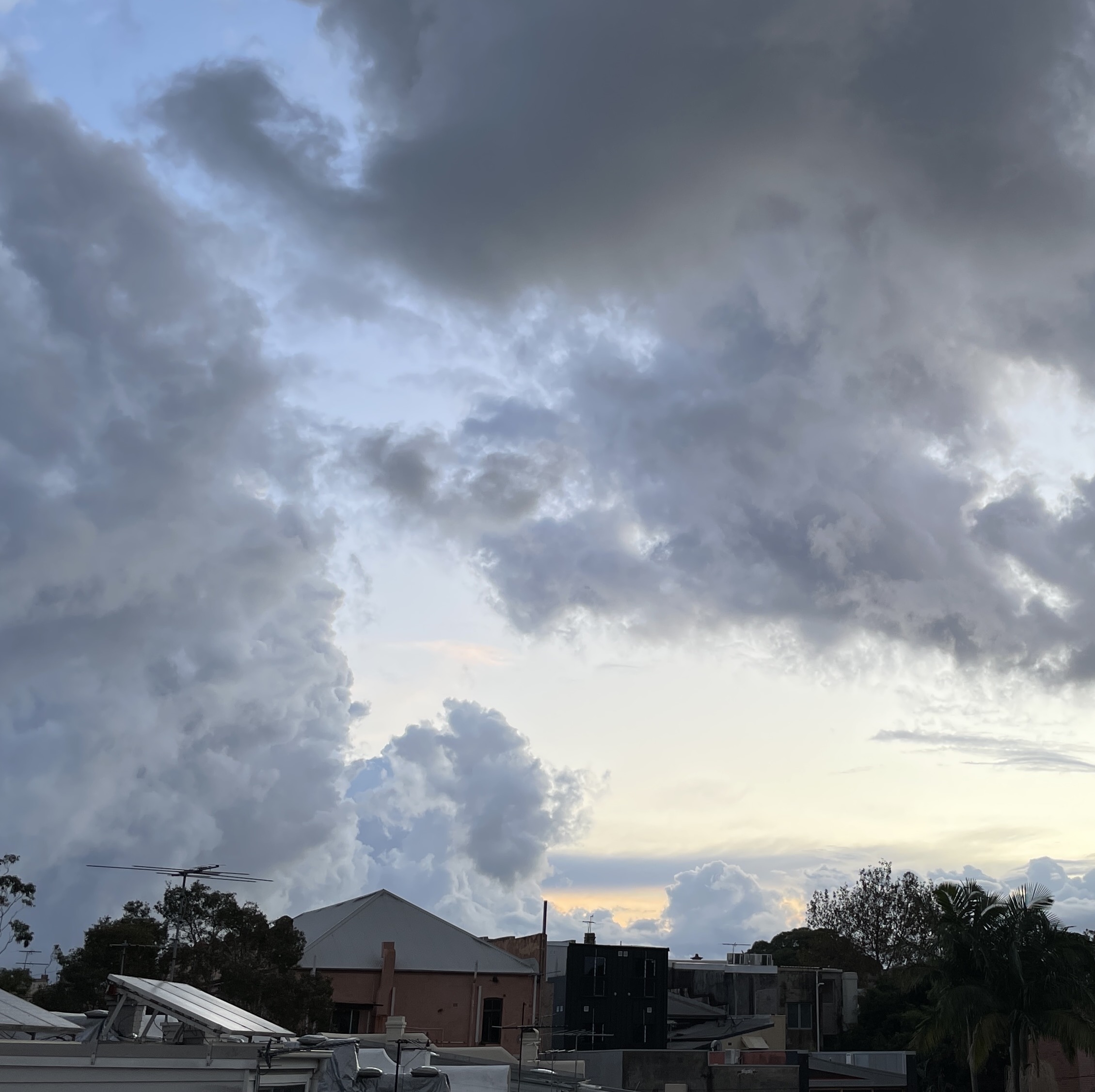 Sky