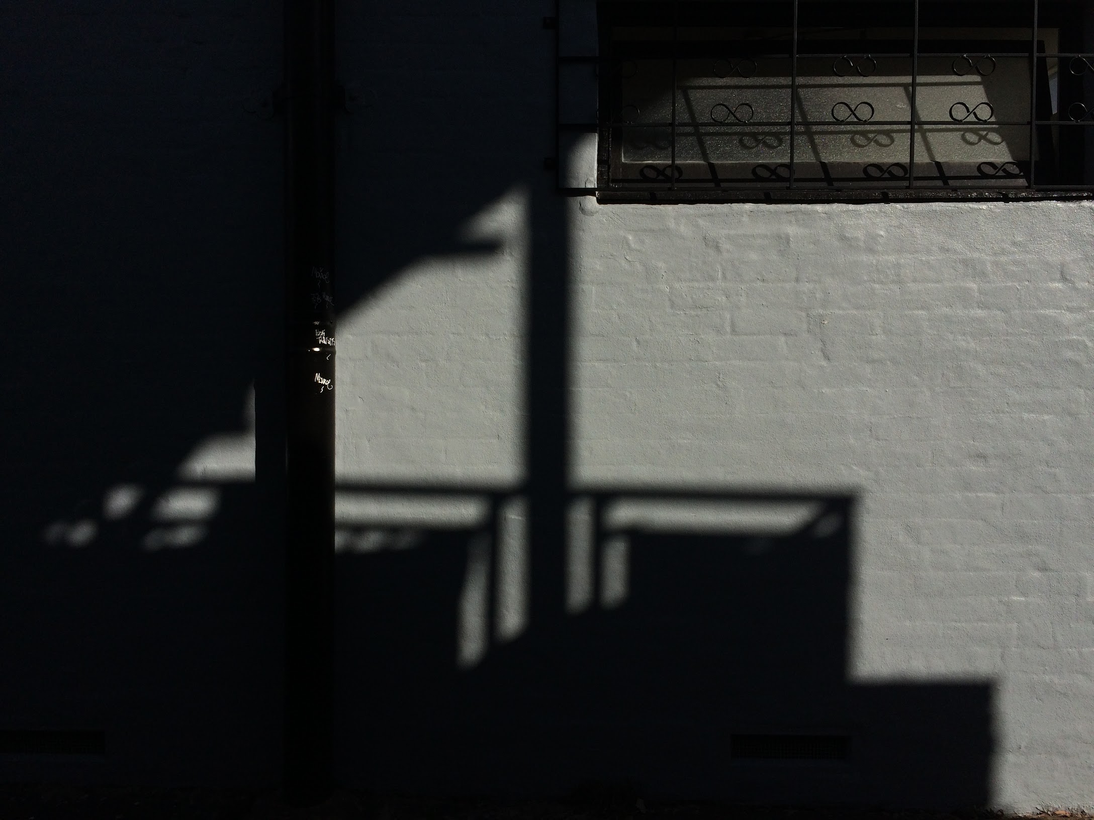 Shadows 24