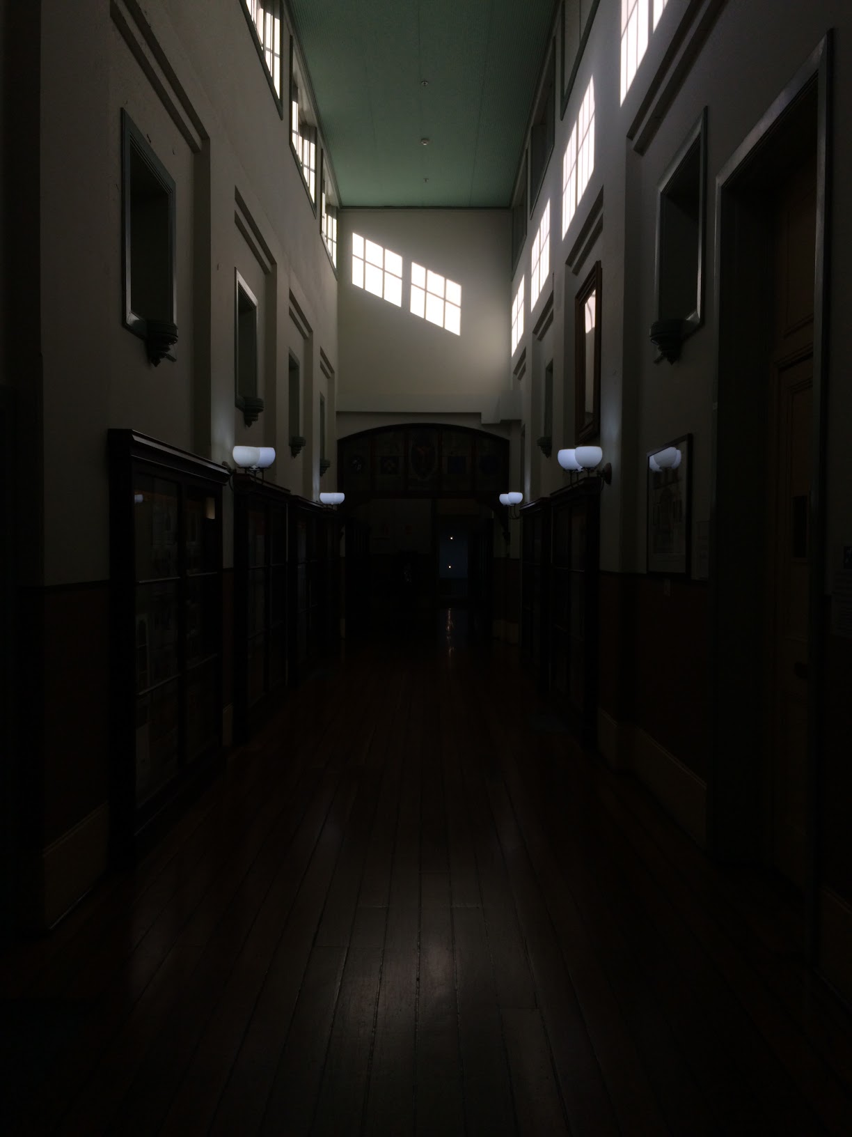 Shadows 26