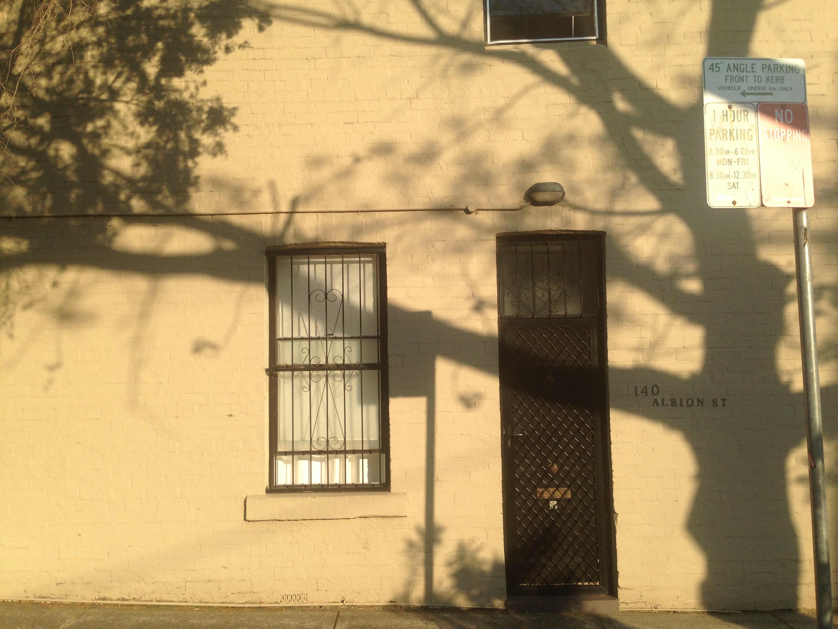 Shadows 7