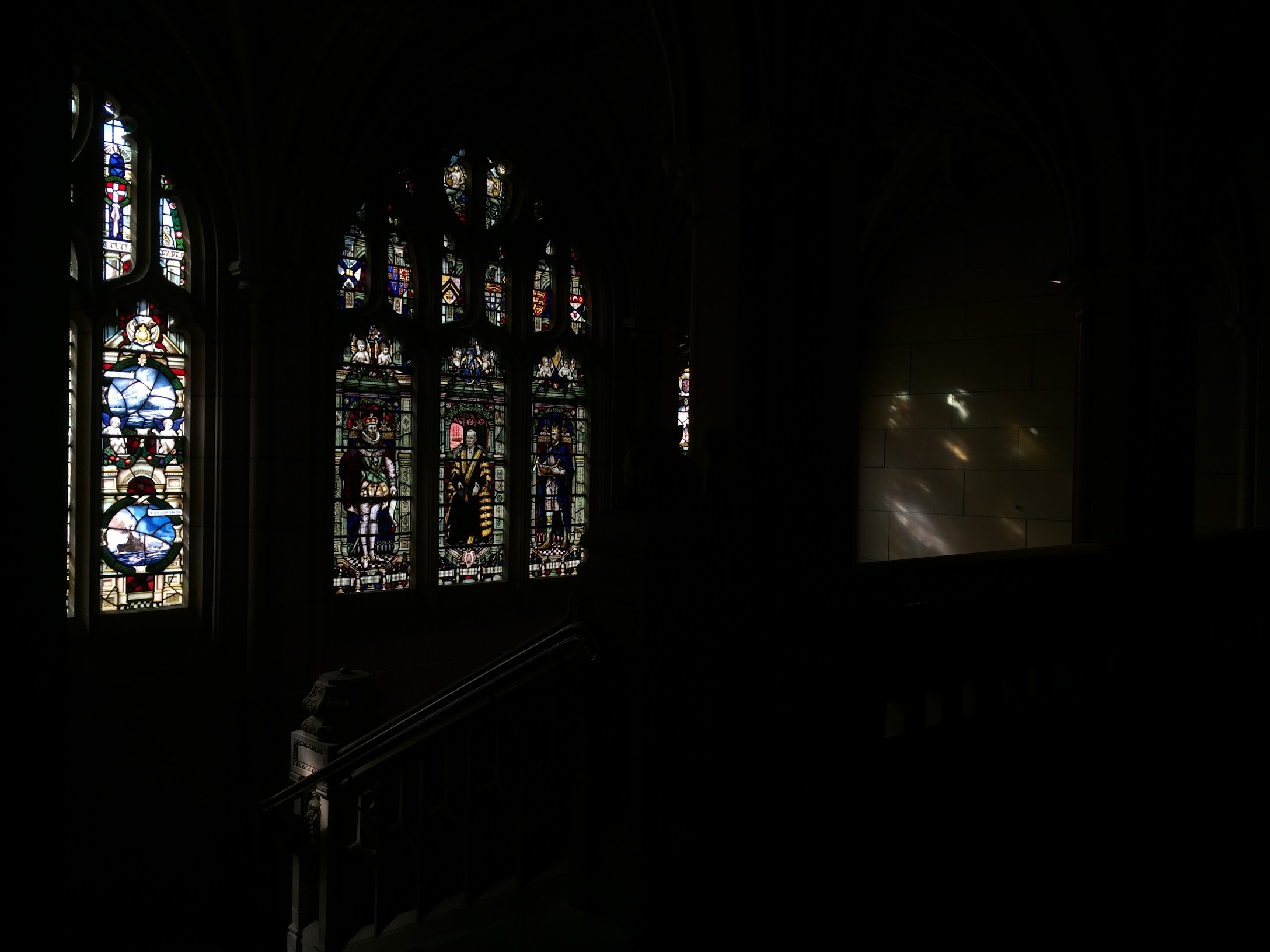 Shadows 42