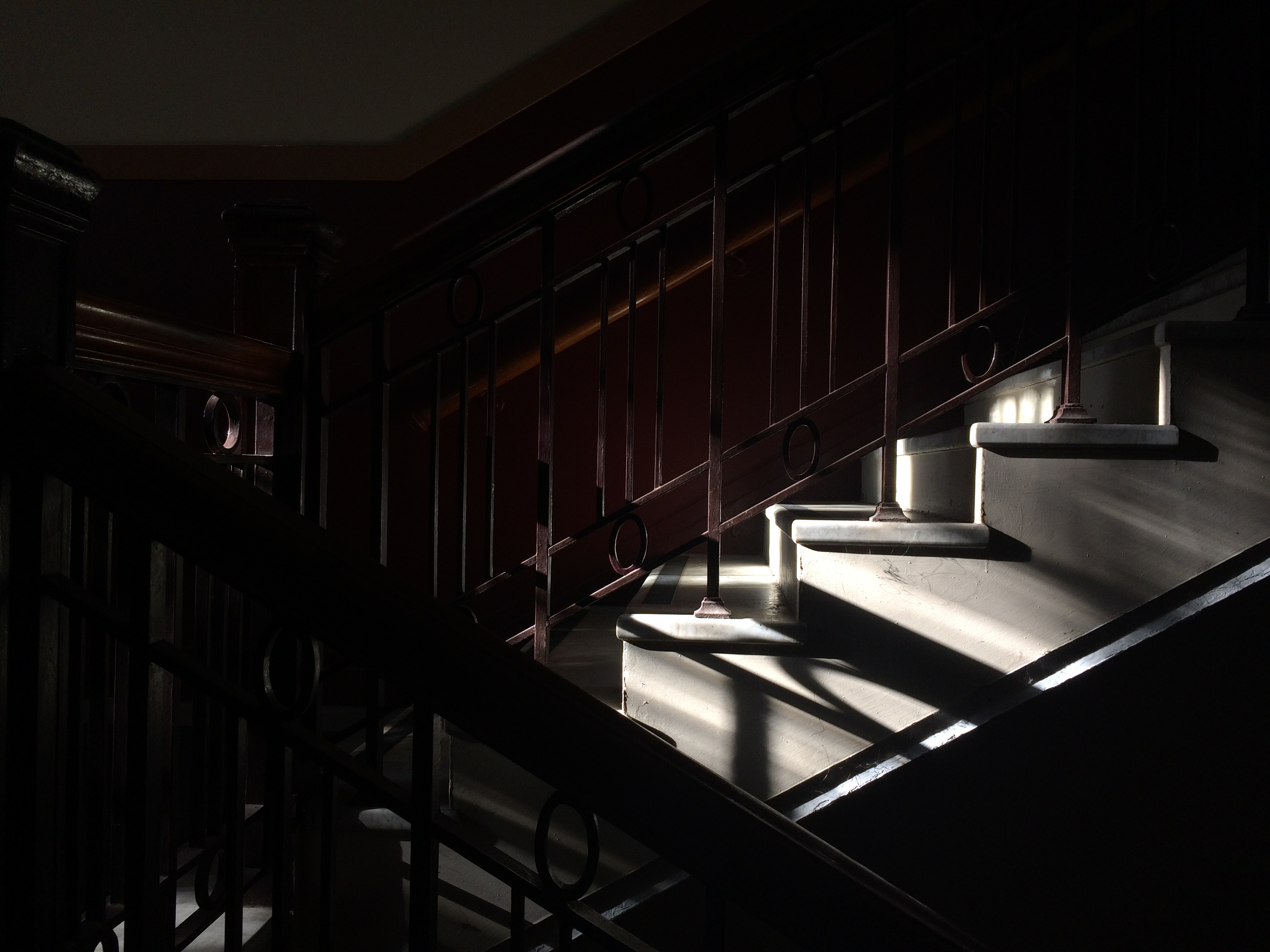 Shadows 18