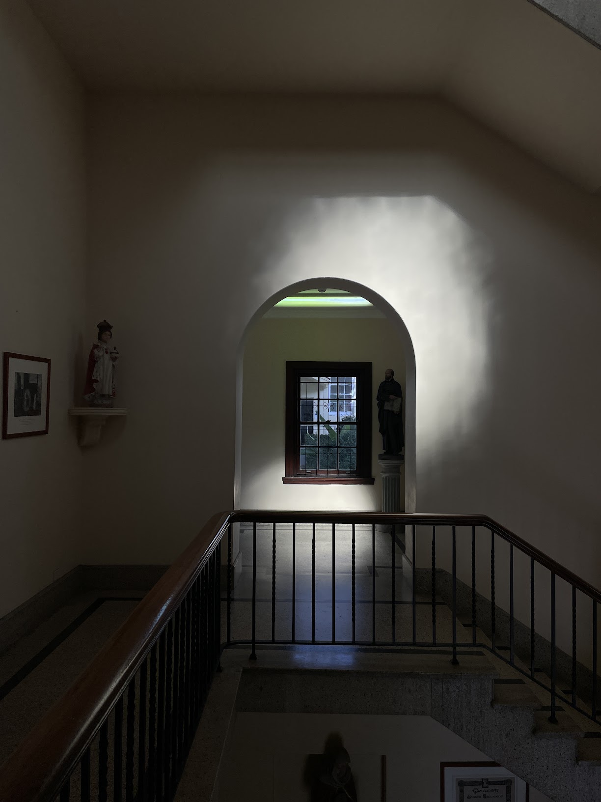 Shadows 47